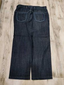 Sc9556 Sabrin Beggy Jeans Waist 32