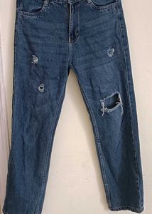 Ripped Jeans