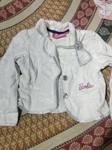 Barbie Blazer