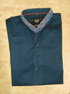branded shirt