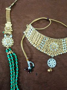 Jewellery Set