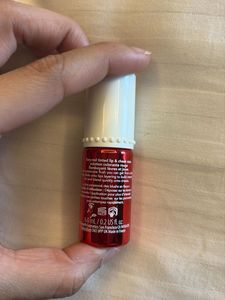 Benefit Lovetint Lip &amp; Cheek Stain