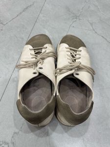 Birkenstock Casual Leather Shoes