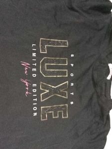 SPORTS LUXE LIMITED EDITION New york