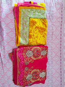 Wedding Saree 2
