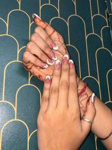 press on nails