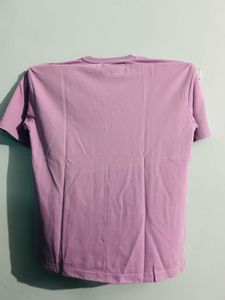 CultXBeyoung Oversized T-shirt