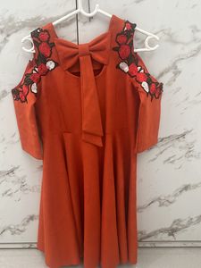Party Dress