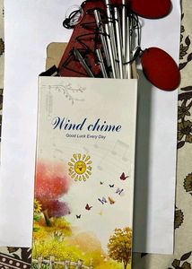 Wind Chimes