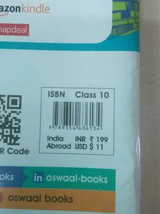 MCQs Class 10 Basic Maths