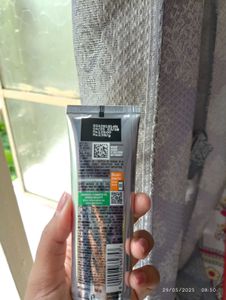 Garnier Vitamin C Face Wash