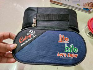 LUNCH BOX LITEBITE-CALVY