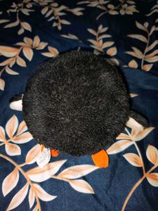 Penguin Plush Toy