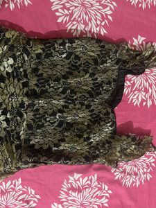 Gown