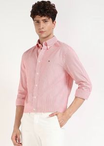 Tommy Hilfiger Striped Shirt