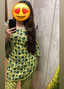 Co-ord Set For Women