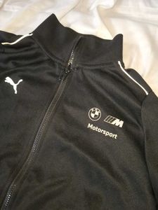 Puma BMW Motorsport Jacket