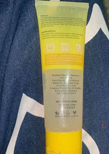 Kiss Beauty Dead Skin Remover