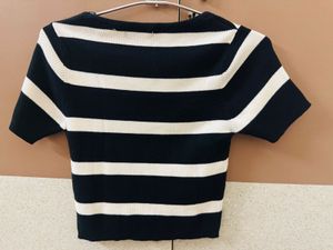 Zudio Crop Top