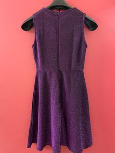 Shein Glitter Party Dress