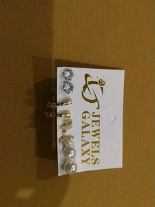 Earring Set - Jewels Galaxy