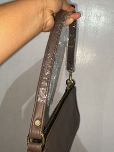 Classic Shoulder Bag