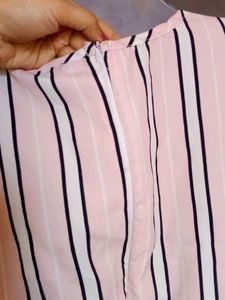 Striped Jumpsuit 🍭🧁