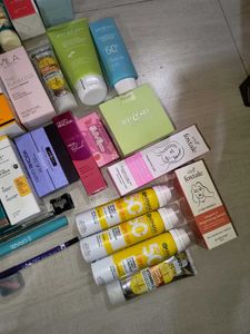 Pick Any Skincare Product| Selling at 50% less ✨