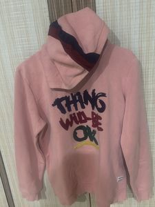 Madame Sweatshirt