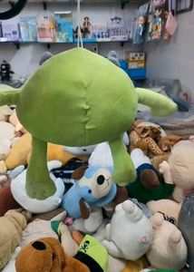 Mike Wazowski Plush