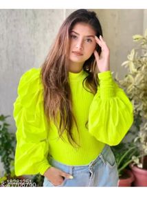 Girls Stylish Top