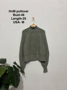 HnM Pullover