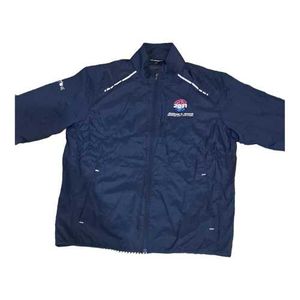 Port Authority Jacket (orange highlighter free)