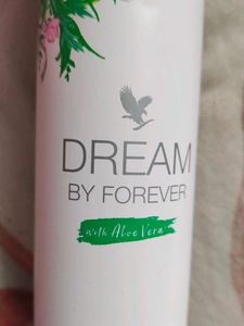 Dream By Forever Perfume