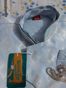 Kurta Pyjama