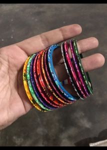 Multi Bangles