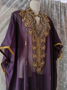 Luxury wedding and party Kaftans