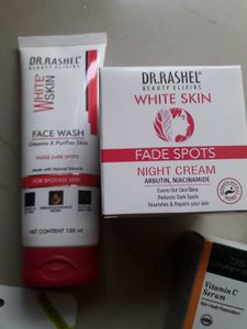 Dr Russel Whitenning Kit