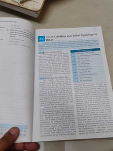 Bihar General Knowledge Book