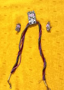Jwellery Set