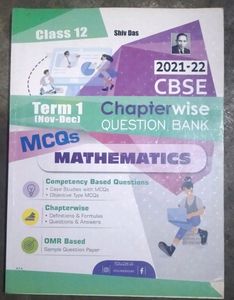 Class 12 Oswal And Shivdas Question Bank