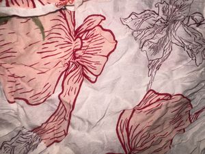 ☀️ Breezy Boho Floral Off-the-Shoulder Romper 🌸