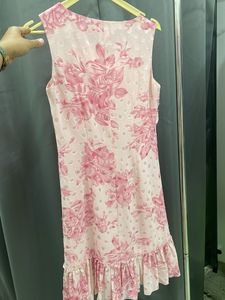 Party Wear One Piece