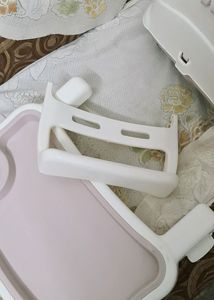 Luvlap Baby High Chair