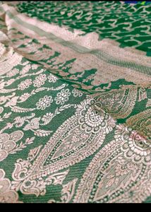 Brand New Banarsi Silk Saree❤️