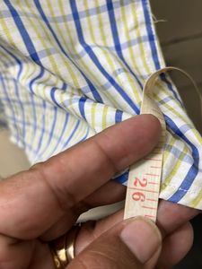 Beautiful Checks Shirt For Men