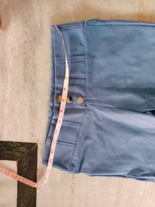 Legging Or Track Pant