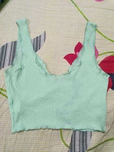 🎀Shein Crop Top🎀
