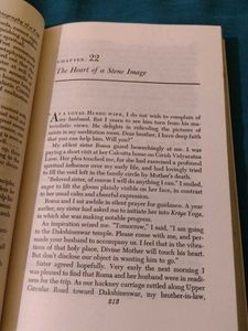 Autobiography of a Yogi