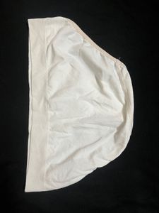 Floral Lace Trim 2 Panties